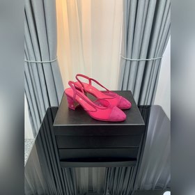 CHANEL Классические модные сандалии Материал： овечья кожа + ори
