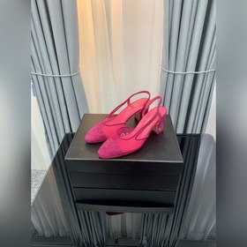 CHANEL Классические модные сандалии Материал： овечья кожа + ори