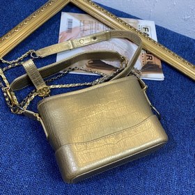CHANEL Сумка Gabrielle Métiers d’Art, Paris-New York Новая сумка