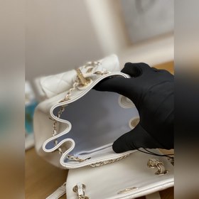 Chane Новая модель ранневесенняя рюкзак Модель 0491000 Тщательно 