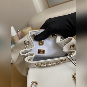 Chane Новая модель ранневесенняя рюкзак Модель 0491000 Тщательно 