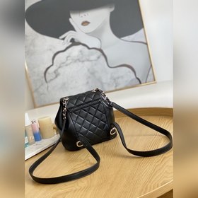 Chane Новая модель ранневесенняя рюкзак Модель 0491000 Тщательно