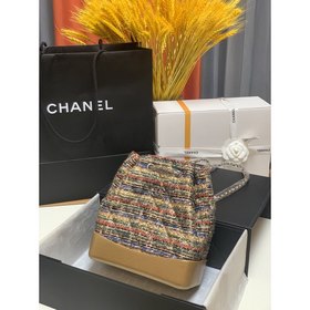 CHANEL Модель： 94485 Рюкзак-бэг Любимый рюкзак королевств звезд,