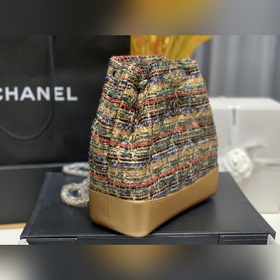 CHANEL Модель： 94485 Рюкзак-бэг Любимый рюкзак королевств звезд,