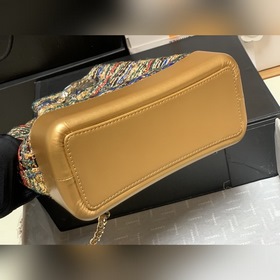 CHANEL Модель： 94485 Рюкзак-бэг Любимый рюкзак королевств звезд, 
