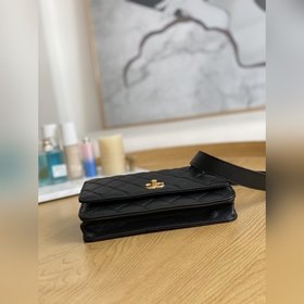 Chane Классическая модель «Квадратный толстяк» Модель 049750 Мале