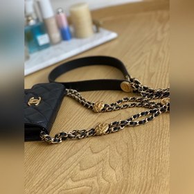 Chane Классическая модель «Квадратный толстяк» Модель 049650 Мале