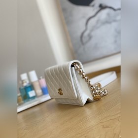 Chane Классическая модель «Квадратный толстяк» Модель 049750 Мале