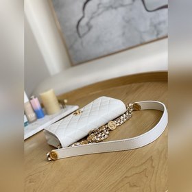 Chane Классическая модель «Квадратный толстяк» Модель 049750 Мале