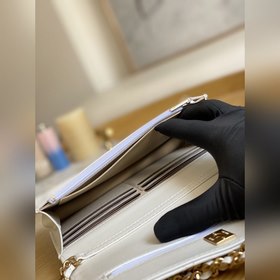 Chane Классическая модель «Квадратный толстяк» Модель 049750 Мале