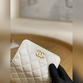 Chane Классическая модель «Квадратный толстяк» Модель 049650 Мале
