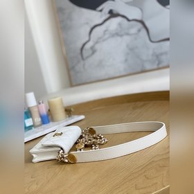 Chane Классическая модель «Квадратный толстяк» Модель 049650 Мале