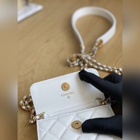 Chane Классическая модель «Квадратный толстяк» Модель 049650 Мале
