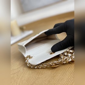 Chane Классическая модель «Квадратный толстяк» Модель 049650 Мале