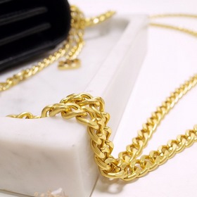 CHANEL &nbsp;Серия Franc, мини-модель, сумка на цепочке, кожа