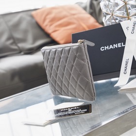 Chanel осенне-зимняя новинка мини-сумка, клатч, сумка для мобильн