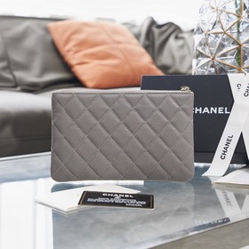 Chanel осенне-зимняя новинка мини-сумка, клатч, сумка для мобильн
