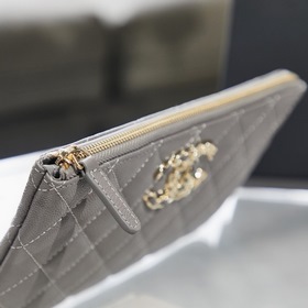 Chanel осенне-зимняя новинка мини-сумка, клатч, сумка для мобильн
