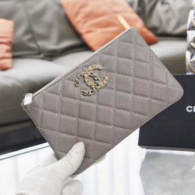 Chanel осенне-зимняя новинка мини-сумка, клатч, сумка для мобильн