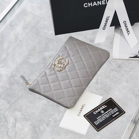 Chanel осенне-зимняя новинка мини-сумка, клатч, сумка для мобильн