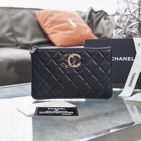 Chanel осенне-зимняя новинка мини-сумка для мобильного телефона Р