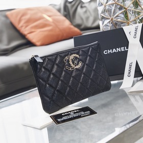 Chanel осенне-зимняя новинка мини-сумка для мобильного телефона Р