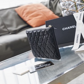 Chanel осенне-зимняя новинка мини-сумка для мобильного телефона Р