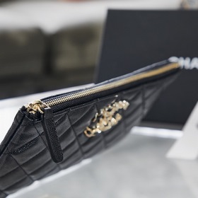 Chanel осенне-зимняя новинка мини-сумка для мобильного телефона Р