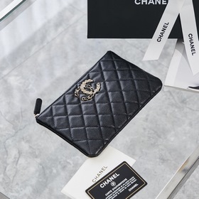 Chanel осенне-зимняя новинка мини-сумка для мобильного телефона Р