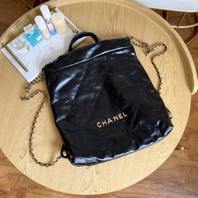 Chanel 22bag сумка для покупок AS3313 Модель 0491300 Тщательно сш