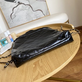 Chanel 22bag сумка для покупок AS3313 Модель 0491300 Тщательно сш