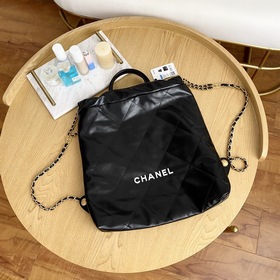 Chanel 22bag сумка для покупок AS3313 Модель 0491300 Тщательно сш