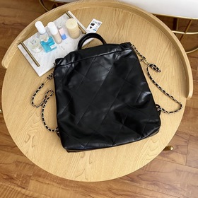 Chanel 22bag сумка для покупок AS3313 Модель 0491300 Тщательно сш