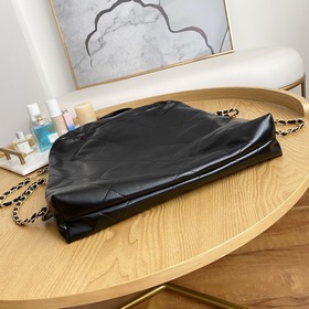 Chanel 22bag сумка для покупок AS3313 Модель 0491300 Тщательно сш