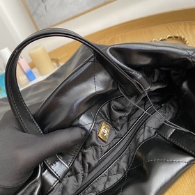 Chanel 22bag сумка для покупок AS3313 Модель 0491300 Тщательно сш