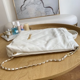Chanel 22bag сумка для покупок AS3313 Модель 0491300 Тщательно сш