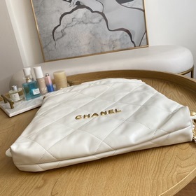 Chanel 22bag сумка для покупок AS3313 Модель 0491300 Тщательно сш