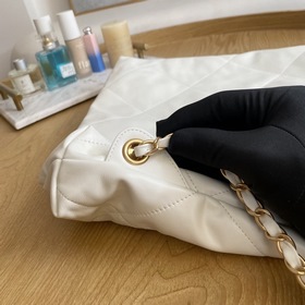 Chanel 22bag сумка для покупок AS3313 Модель 0491300 Тщательно сш
