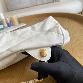 Chanel 22bag сумка для покупок AS3313 Модель 0491300 Тщательно сш