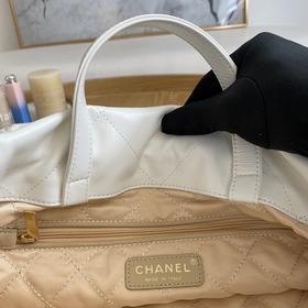 Chanel 22bag сумка для покупок AS3313 Модель 0491300 Тщательно сш