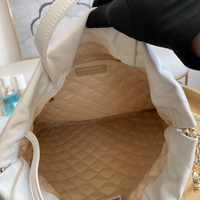Chanel 22bag сумка для покупок AS3313 Модель 0491300 Тщательно сш