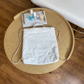 Chanel 22bag сумка для покупок AS3313 Модель 0491300 Тщательно сш