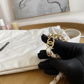 Chanel 22bag сумка для покупок AS3313 Модель 0491300 Тщательно сш