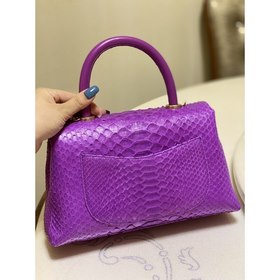 CHANEL Сумка из овечьей кожи, классическая модель Сумка с крышкой