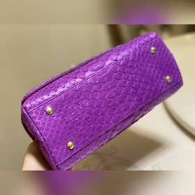 CHANEL Сумка из овечьей кожи, классическая модель Сумка с крышкой