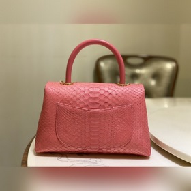CHANEL Сумка из овечьей кожи, классическая модель Сумка с крышкой