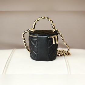 Chanel Маленькая сумка Серия Chanel Handmade Модель ранней осе