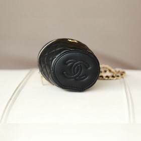 Chanel Маленькая сумка Серия Chanel Handmade Модель ранней осе