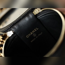 Chanel Маленькая сумка Серия Chanel Handmade Модель ранней осе