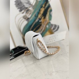 Chanel сумка с клапаном Артикул AS2855 Новая сумка с клапаном, к